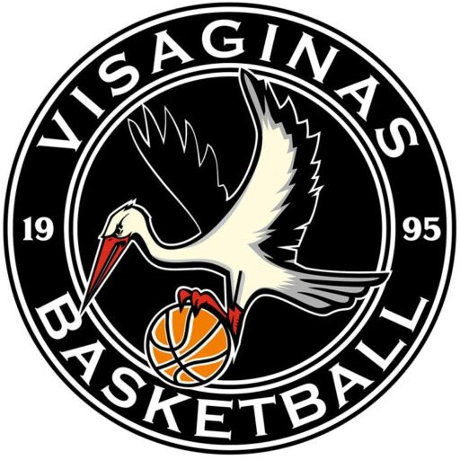 Visagino krepšinio mokykla