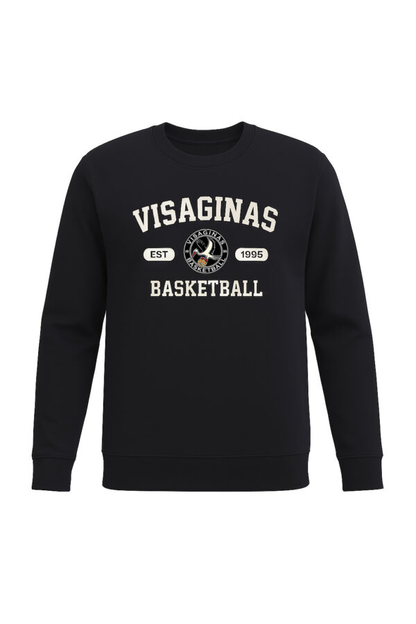 Džemperis "Visaginas Basketball"