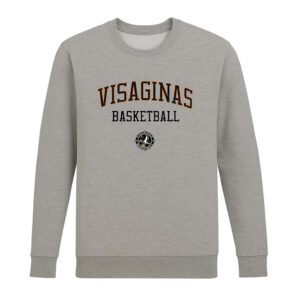 Džemperis „Visaginas Basketball“