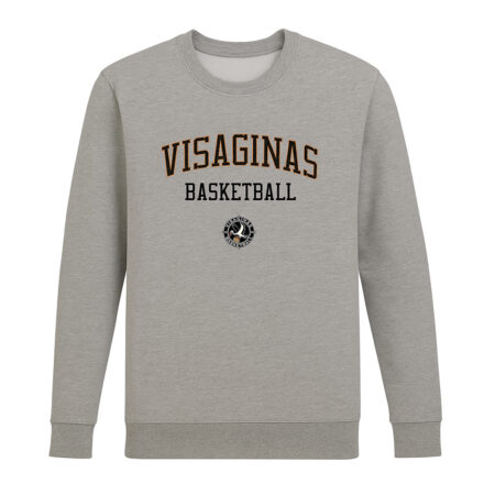 Džemperis „Visaginas Basketball“
