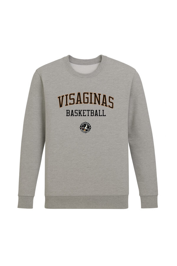Džemperis „Visaginas Basketball“