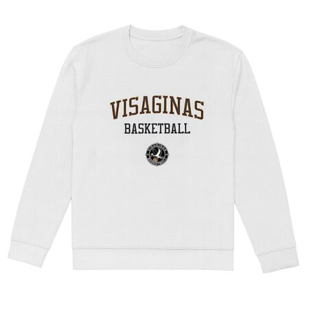 Džemperis „Visaginas Basketball“